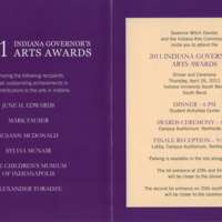 2011 Indiana Governor's Arts Awards April 26 2012.jpg