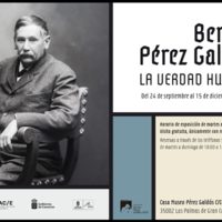 Benito Pérez Galdós La verdad humana_official poster.jpg
