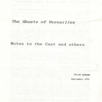 The Ghosts of Versailles  September 1991 Director's Notes.jpeg