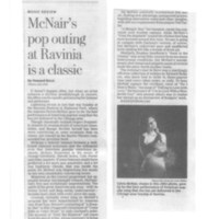 Chicago Tribune Music Review July 12, 2005.jpg