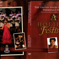 A Holiday Festival DVD US Army Band "Pershing's Own".jpg