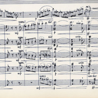 Score: Concerto para oboe y cuerdas, op. 77 (1980)
