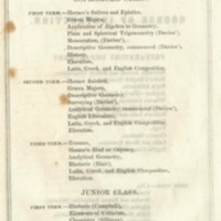 Catalog 1856