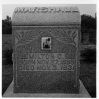 Photo Insert-Old Riverside Cemetery, Spencer