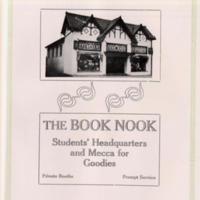 The Book Nook