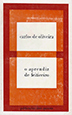 Book cover: O aprendiz de feiticeiro (1971)