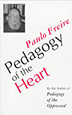 Book Cover: Pedagogy of the Heart (1998)