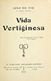 Book cover: Vida vertiginosa (1911)