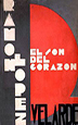 Book cover: El son del corazón (1932)