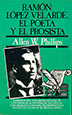 Book cover: Ramón López Levarde. El poeta y el prosista (1962)