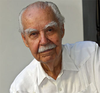 Picture of Ricardo E. Alegría