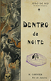 Book cover: Dentro da noite (1910)