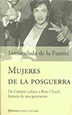 Book Cover: Mujeres de la Posguerra 2002