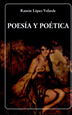 Book cover: Poesia y poética (2006)