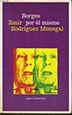 Book Cover: Borges por ele mismo (1984)
