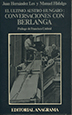 Book cover: El último austro-húngaro. Conversaciones con Berlanga (1981)