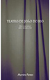 Book cover:  Teatro de João do Rio (2002 )