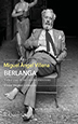 Book cover:  Berlanga. Vida y cine de un creador irreverente (2021)