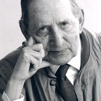 Photo of Miguel Delibes