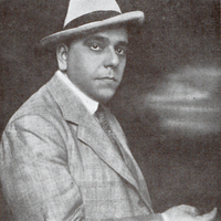 João do Rio 1921