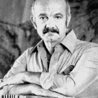 Photo: Astor Piazzolla, 1971