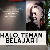  H. A. R. Tilaar Collection on Indonesian Education