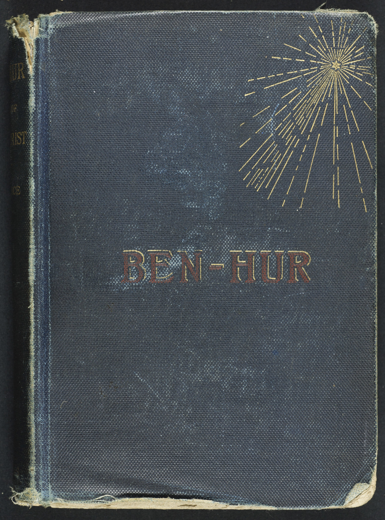 Ben-Hur, or A Tale of the Christ