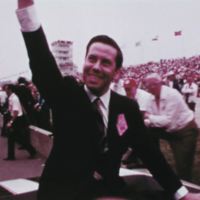 Lugar for Senate 1976 Campaign Spot - [A Remarkable Man]