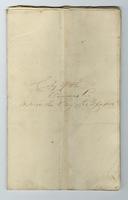 1812, August 6-September 24. (Collection of ship logs, Pomone (Frigate), 1812, May 19-October 8)