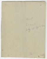 1812, July 31-September 13. (Collection of ship logs, Comet (Ship), 1812, July 31-October 2)