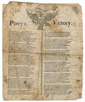 Perry&#039;s victory.