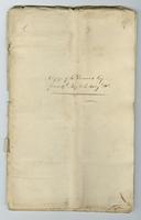 1812, May 19-August 4. (Collection of ship logs, Pomone (Frigate), 1812, May 19-October 8)