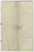 1812, August 29-September 23. (Collection of ship logs, Hazard (Ship), 1812, March 9-October 21)