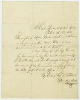 1813 Nov. 24