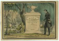 Tomb of William Henry Harrison