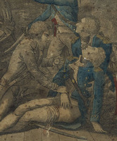 Death of James Lawrence