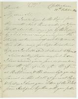 1814 Oct. 25 copy