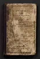 A journal, containing an accurate and interesting account of the hardships, sufferings, battles, defeat, and captivity of those heroic Kentucky volunteers and regulars : commanded by General Winchester, in the years 1812-13 : also, two narratives by men that were wounded in the battles on the River Raisin, and taken captive by the Indians /