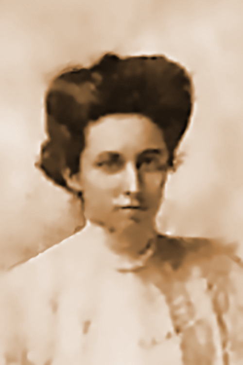 Reba Wylie, 1907 2.jpg