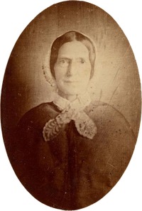 Margaret Wylie (1791-1859)