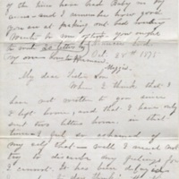 Margaret Wylie Mellette to Louisa Wylie Boisen, 28 October 1875 (4).jpeg
