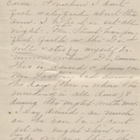 Sarah Seabrook Mitchell Wylie to Louisa Wylie Boisen, 15 November 1890 (3).jpeg