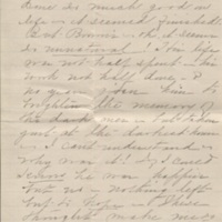 Sarah Seabrook Mitchell Wylie to Louisa Wylie Boisen, 15 November 1890 (5).jpeg