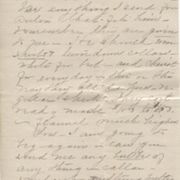 Sarah Seabrook Mitchell Wylie to Louisa Wylie Boisen, 15 November 1890 (8).jpeg