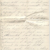Sarah Seabrook Mitchell Wylie to Louisa Wylie Boisen, 13 August 1890 (6).jpeg