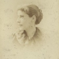 Sarah Seabrook Mitchell Wylie (1857-1899)