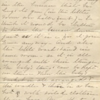 Sarah Seabrook Mitchell Wylie to Rebecca Dennis Wylie, 30 December 1884 (6).jpeg