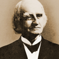Andrew Wylie, Jr. (1814-1905)