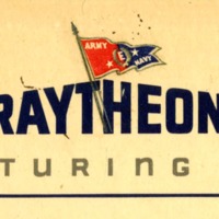 Raytheon Letterhead 1944.tiff
