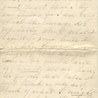 Sarah Seabrook Mitchell Wylie to Rebecca Dennis Wylie, 08 May 1890 (9).jpeg